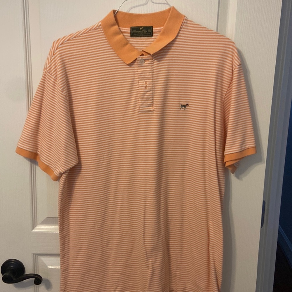 Southern Pointer polo large